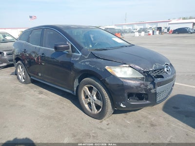 MAZDA CX-7 2007
