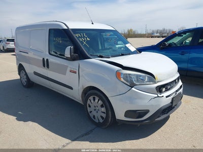 RAM PROMASTER CITY 2019