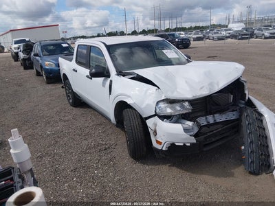 FORD MAVERICK 2024