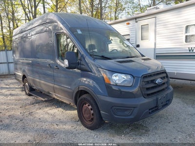 FORD TRANSIT-250 CARGO VAN 2020