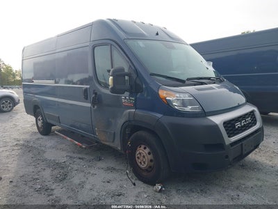 RAM PROMASTER 3500 2021