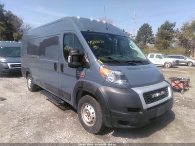 RAM PROMASTER 3500 2019