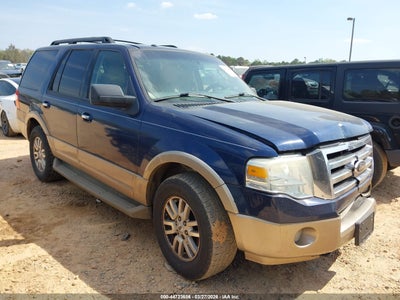 FORD EXPEDITION 2012