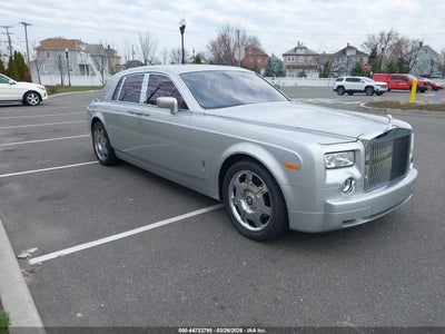 ROLLS-ROYCE PHANTOM 2005