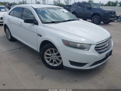 FORD TAURUS 2015