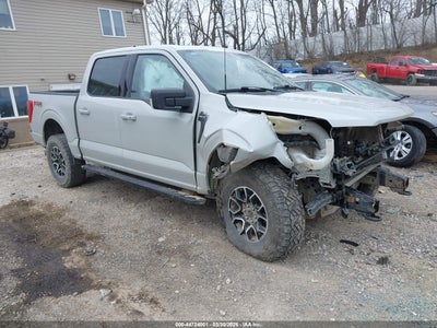 FORD F-150 2023