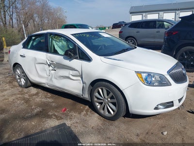 BUICK VERANO 2015