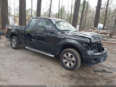 FORD F-150 2014