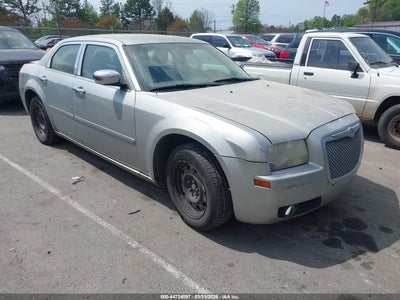 CHRYSLER 300 2006