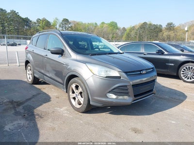 FORD ESCAPE 2014