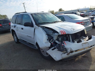 GMC ENVOY 2003