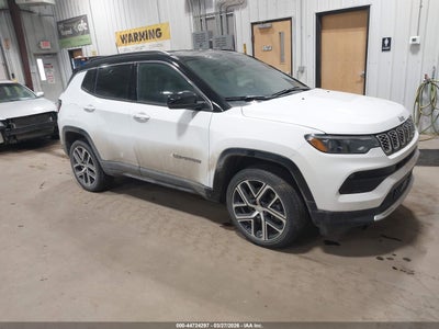 JEEP COMPASS 2024