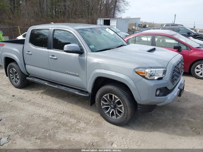 TOYOTA TACOMA 2020