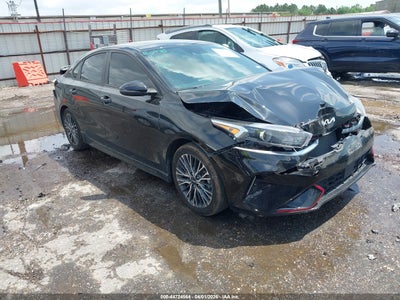 KIA FORTE 2024