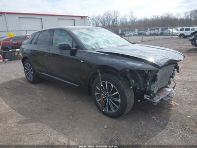 CADILLAC LYRIQ 2025