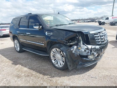 CADILLAC ESCALADE 2007