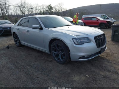 CHRYSLER 300 2021