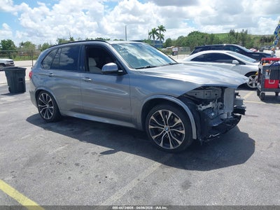 BMW XD 2018