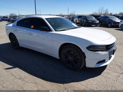 DODGE CHARGER 2020