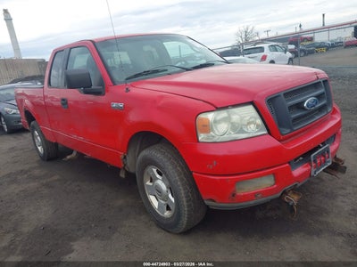FORD F-150 2004