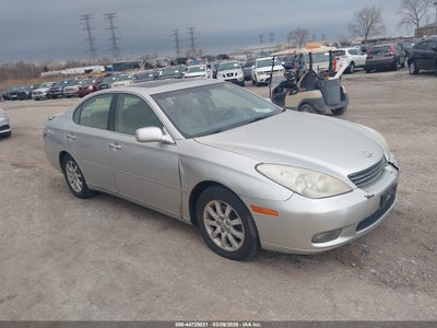 LEXUS ES 300 2003