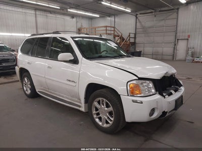 GMC ENVOY 2008