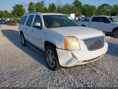 GMC YUKON XL 1500 2007