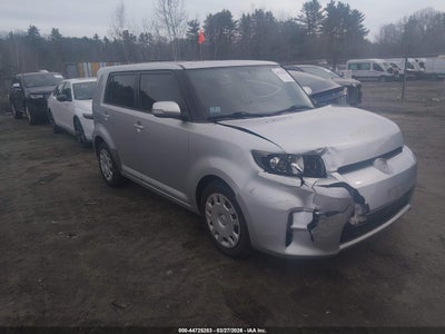 SCION XB 2015