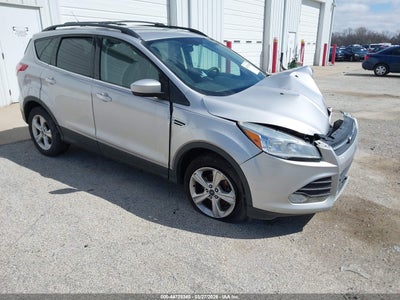 FORD ESCAPE 2013