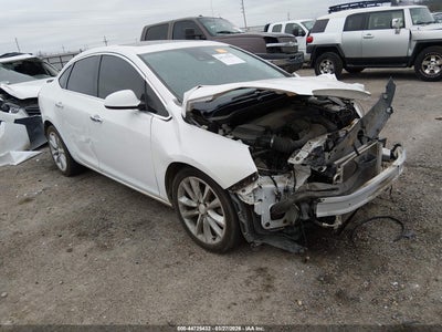 BUICK VERANO 2017