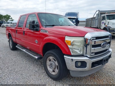 FORD F-250 2012