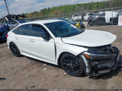HONDA CIVIC 2024