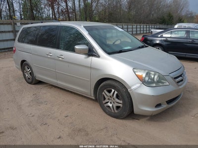 HONDA ODYSSEY 2005