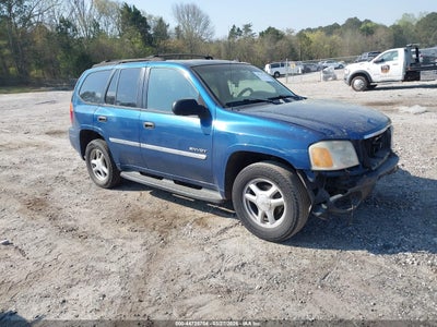 GMC ENVOY 2006