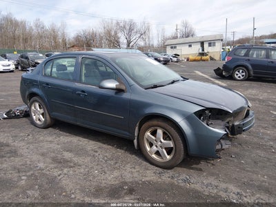 CHEVROLET COBALT 2005