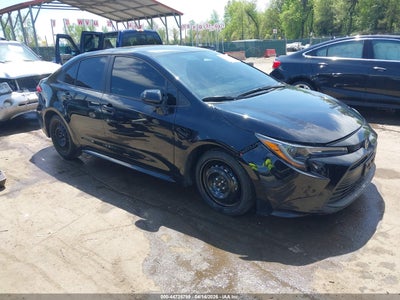 TOYOTA COROLLA 2025
