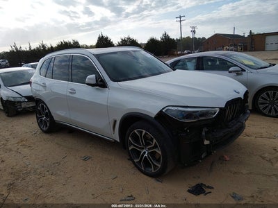 BMW X5 2021