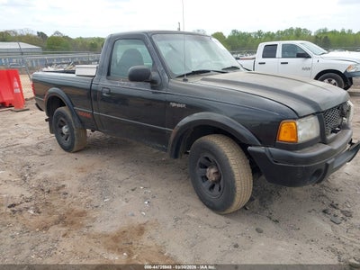 FORD RANGER 2003