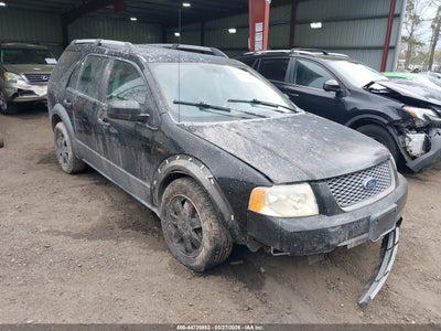 FORD FREESTYLE 2005
