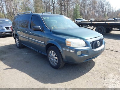 BUICK TERRAZA 2005