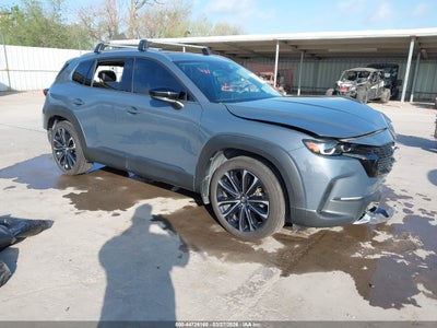 MAZDA CX-50 2023
