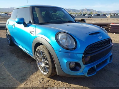 MINI HARDTOP 2015