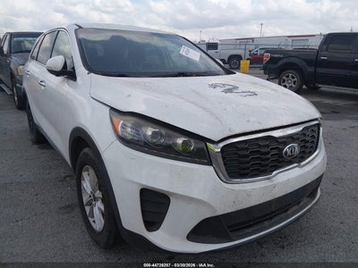 KIA SORENTO 2019