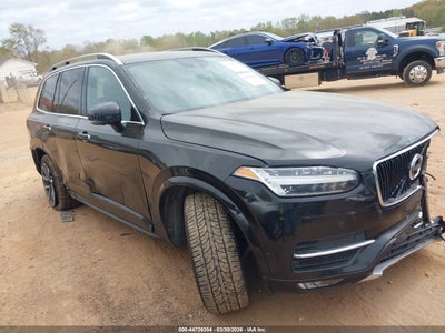 VOLVO XC90 2019