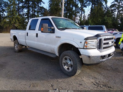 FORD F-350 2005