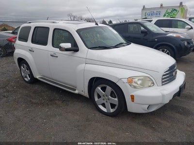 CHEVROLET HHR 2007