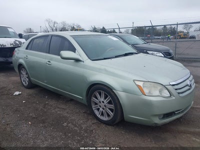 TOYOTA AVALON 2006