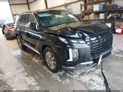 HYUNDAI PALISADE 2025