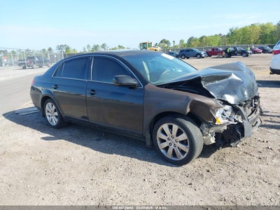 TOYOTA AVALON 2006