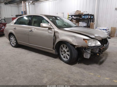 TOYOTA AVALON 2008